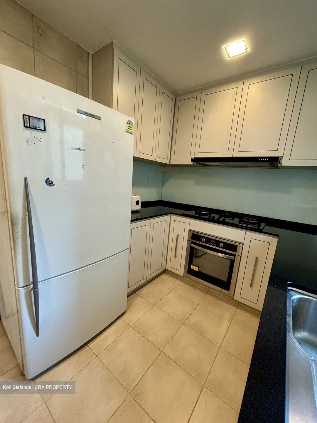 Summerhill (D21), Condominium #593540571